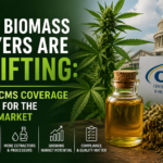 CBD Biomass Buyers Are Shifting: What CMS Coverage Means for the Hemp Market